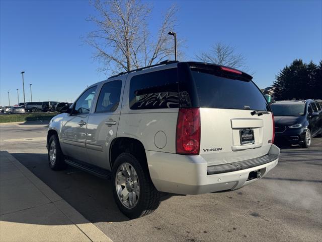 used 2013 GMC Yukon car, priced at $10,995