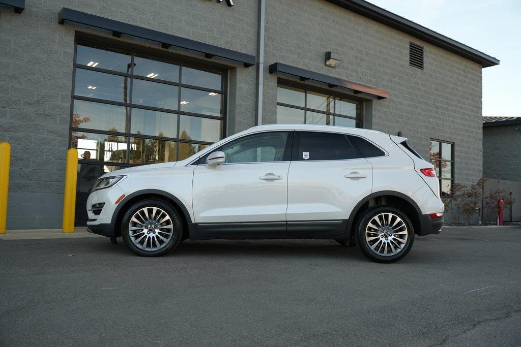 used 2015 Lincoln MKC car, priced at $8,505