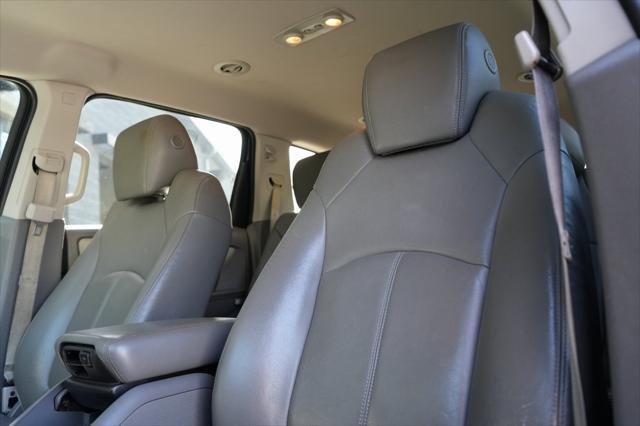 used 2014 Chevrolet Traverse car, priced at $6,999