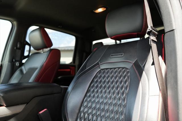 used 2020 Ram 1500 car, priced at $29,995