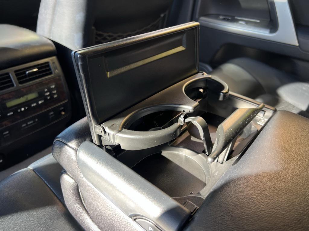 used 2013 Toyota Land Cruiser car, priced at $35,000