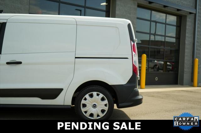 used 2019 Ford Transit Connect car, priced at $14,995