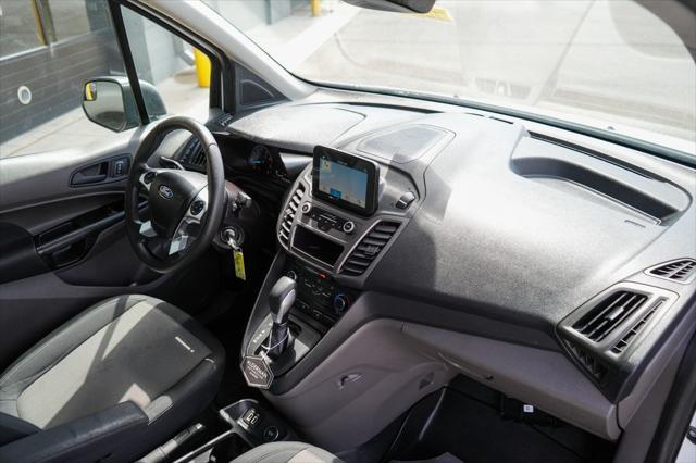 used 2019 Ford Transit Connect car, priced at $15,000