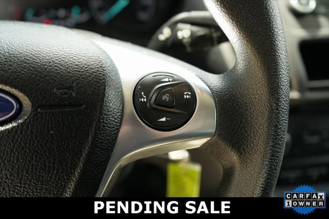 used 2019 Ford Transit Connect car, priced at $14,995
