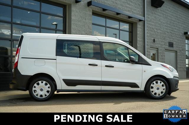 used 2019 Ford Transit Connect car, priced at $14,995