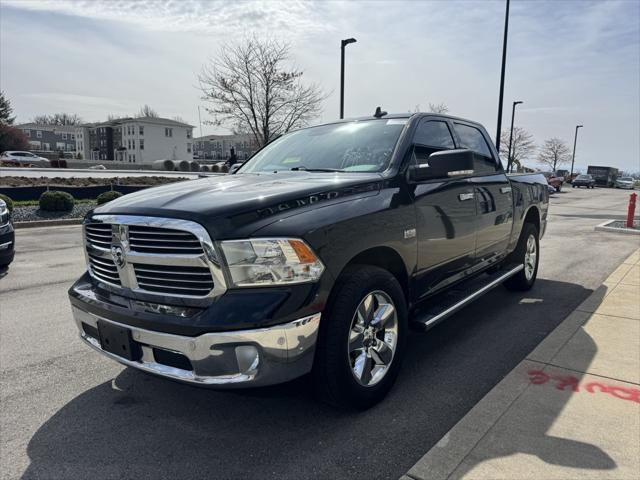 used 2016 Ram 1500 car, priced at $20,459