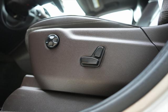 used 2014 Jeep Grand Cherokee car, priced at $14,500