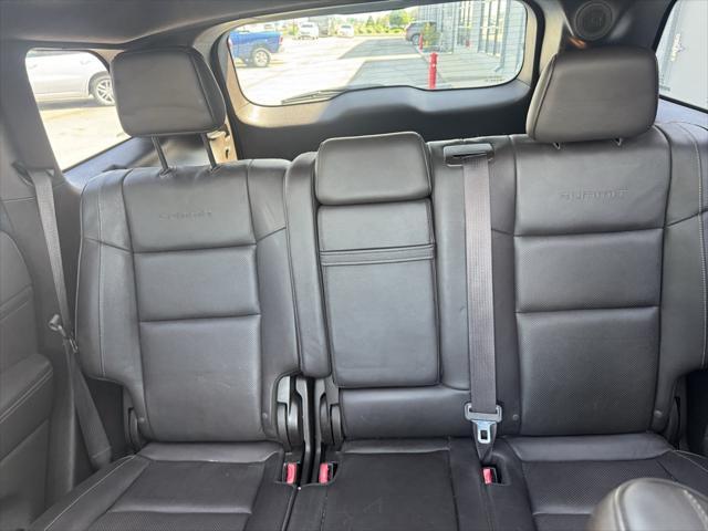 used 2014 Jeep Grand Cherokee car, priced at $14,995