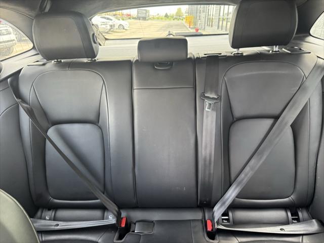 used 2020 Jaguar F-PACE car, priced at $23,595