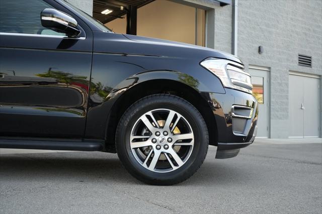 used 2024 Ford Expedition car, priced at $53,500