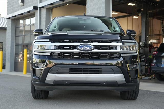 used 2024 Ford Expedition car, priced at $53,500