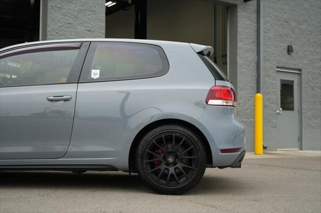 used 2013 Volkswagen GTI car, priced at $11,300