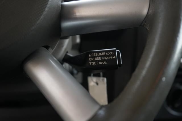 used 2009 Jeep Wrangler car, priced at $9,463