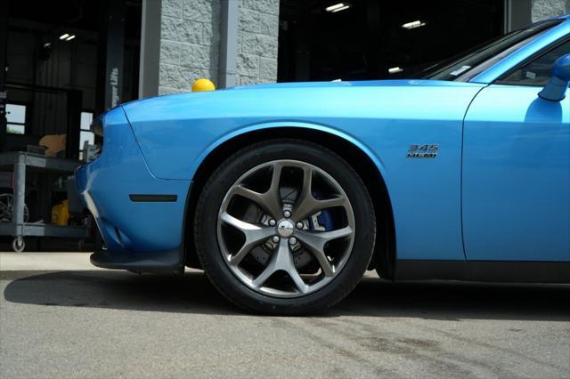 used 2015 Dodge Challenger car, priced at $22,000