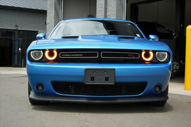 used 2015 Dodge Challenger car, priced at $22,000
