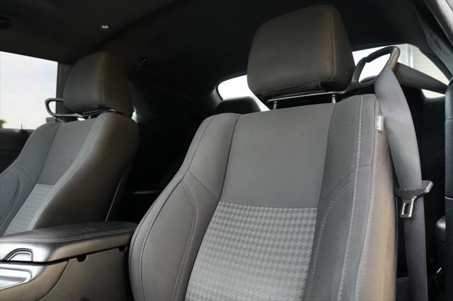 used 2015 Dodge Challenger car, priced at $22,000