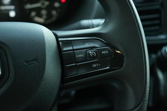 used 2023 Ram ProMaster 2500 car, priced at $31,000