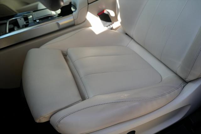 used 2021 Mercedes-Benz GLB 250 car, priced at $28,995