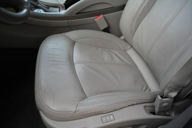 used 2012 Buick LaCrosse car, priced at $10,500