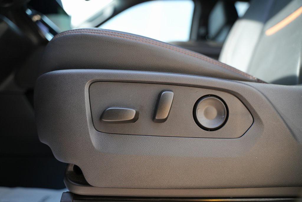 used 2024 GMC Sierra 1500 car, priced at $60,857