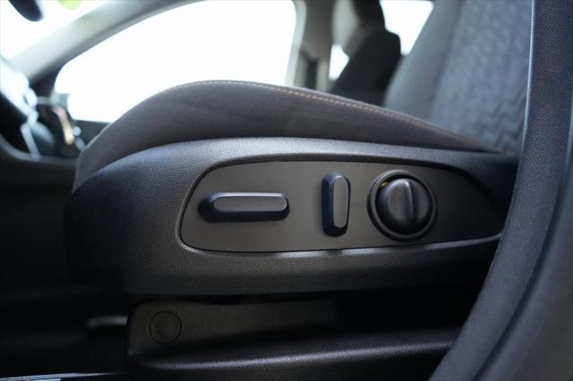 used 2023 Chevrolet Equinox car, priced at $21,000