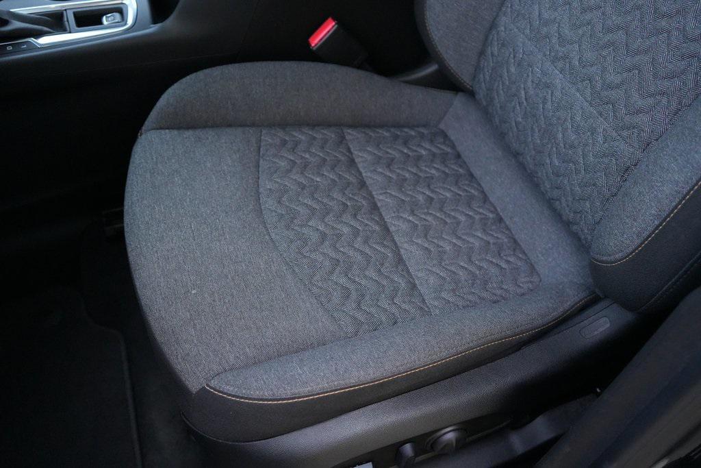 used 2023 Chevrolet Equinox car, priced at $17,964