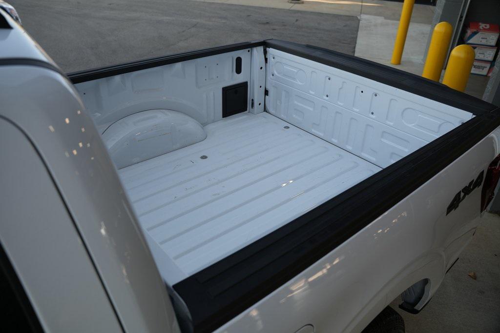 used 2025 Ford F-150 car, priced at $47,670