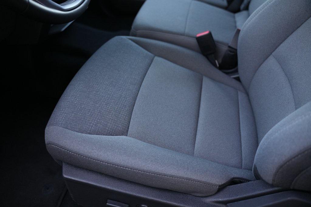 used 2025 Ford F-150 car, priced at $47,670