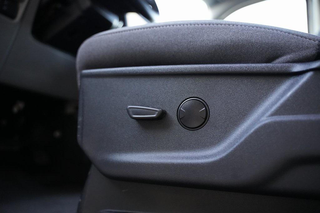 used 2025 Ford F-150 car, priced at $47,670