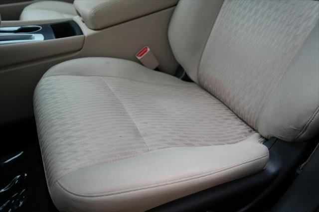 used 2016 Nissan Altima car, priced at $11,995
