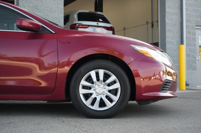 used 2016 Nissan Altima car, priced at $11,485