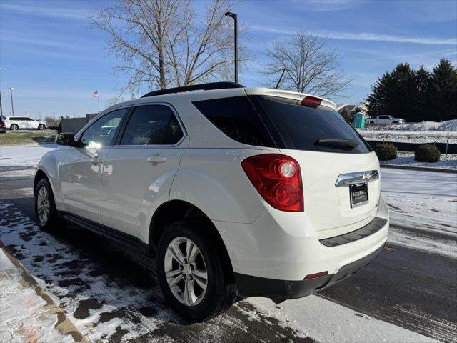 used 2013 Chevrolet Equinox car, priced at $10,995