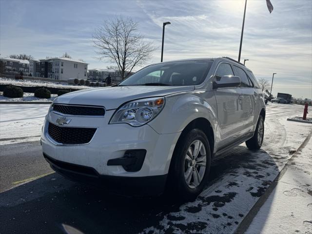 used 2013 Chevrolet Equinox car, priced at $10,995