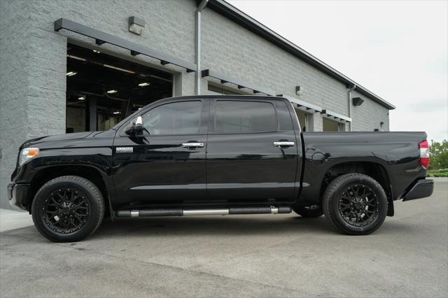 used 2016 Toyota Tundra car, priced at $36,995