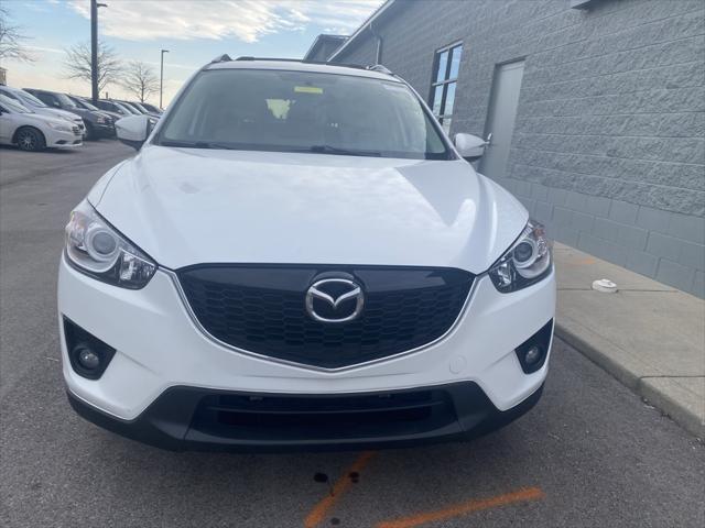 used 2015 Mazda CX-5 car, priced at $13,995