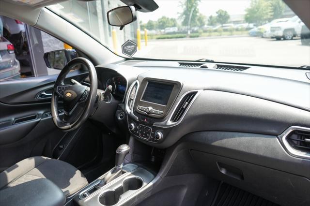 used 2019 Chevrolet Equinox car, priced at $16,000
