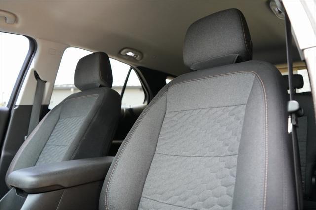 used 2019 Chevrolet Equinox car, priced at $16,000