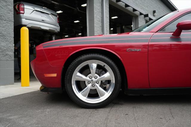 used 2012 Dodge Challenger car, priced at $20,500