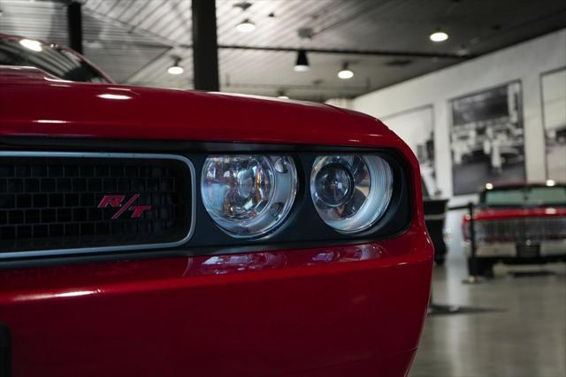 used 2012 Dodge Challenger car, priced at $19,500