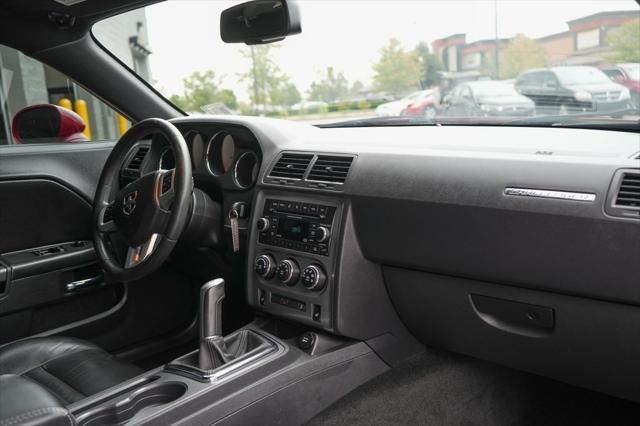 used 2012 Dodge Challenger car, priced at $20,500