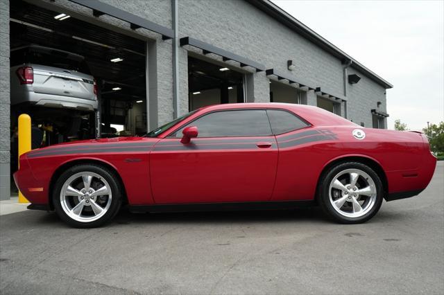 used 2012 Dodge Challenger car, priced at $20,500