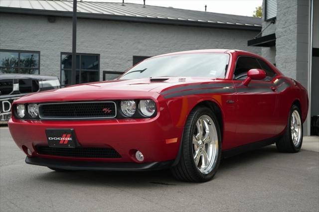 used 2012 Dodge Challenger car, priced at $20,500