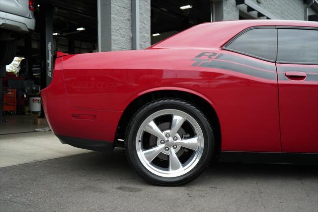 used 2012 Dodge Challenger car, priced at $20,500