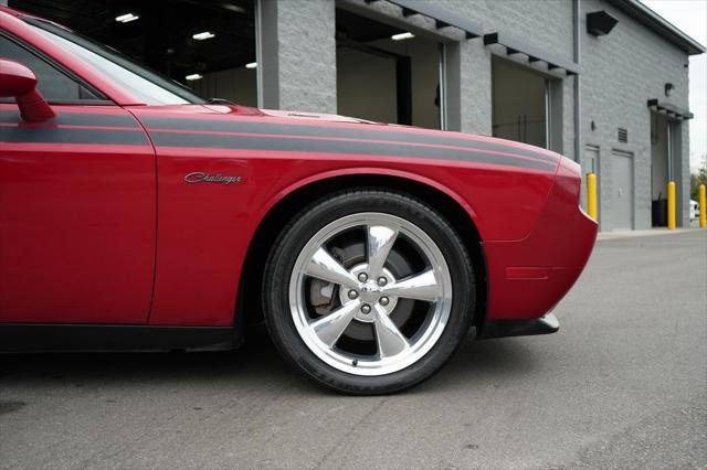 used 2012 Dodge Challenger car, priced at $20,500