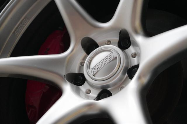 used 2017 Nissan 370Z car, priced at $31,000