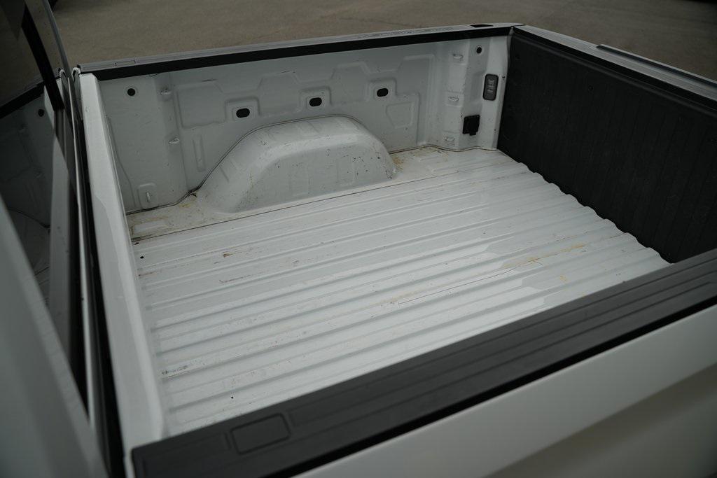 used 2020 Chevrolet Silverado 1500 car, priced at $25,218