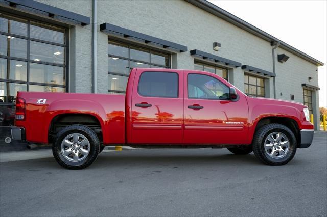 used 2013 GMC Sierra 1500 car, priced at $13,995