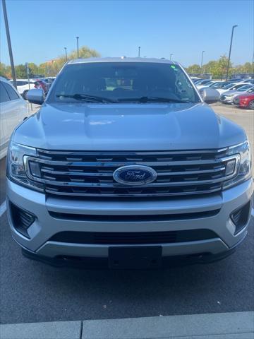 used 2019 Ford Expedition Max car, priced at $24,343