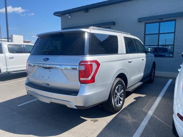 used 2019 Ford Expedition Max car, priced at $24,343