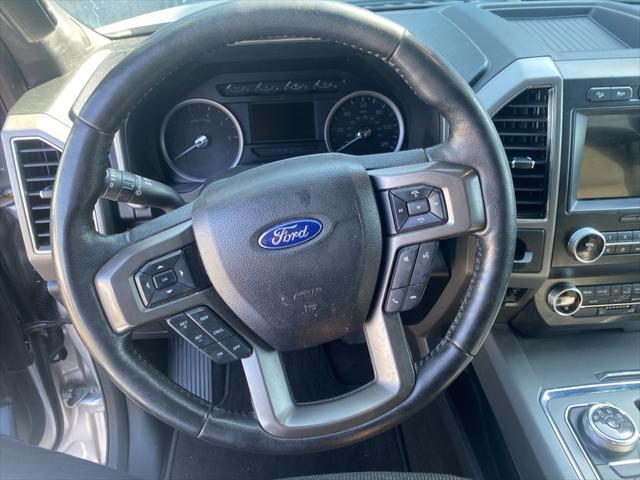 used 2019 Ford Expedition Max car, priced at $24,343